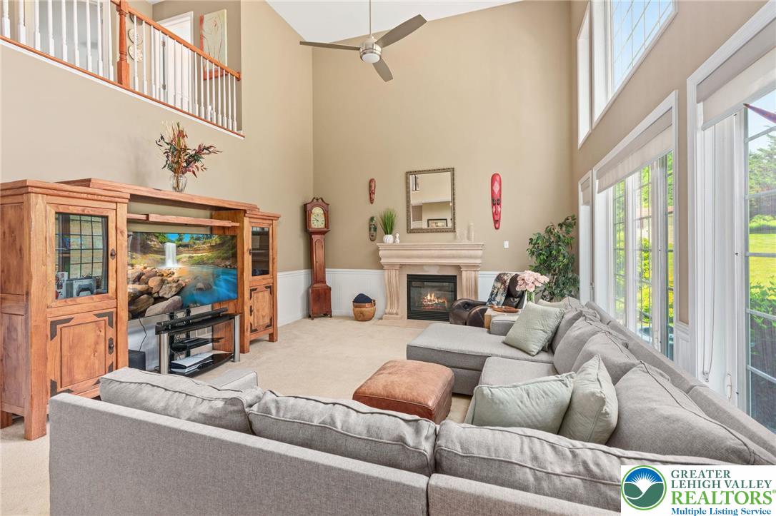 Upper Milford Twp, Pennsylvania 18092, United States, 4 Bedrooms Bedrooms, ,3 BathroomsBathrooms,Residential,Active,175264