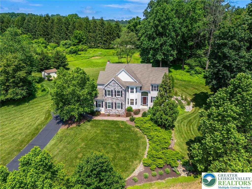 Upper Milford Twp, Pennsylvania 18092, United States, 4 Bedrooms Bedrooms, ,3 BathroomsBathrooms,Residential,Active,175264