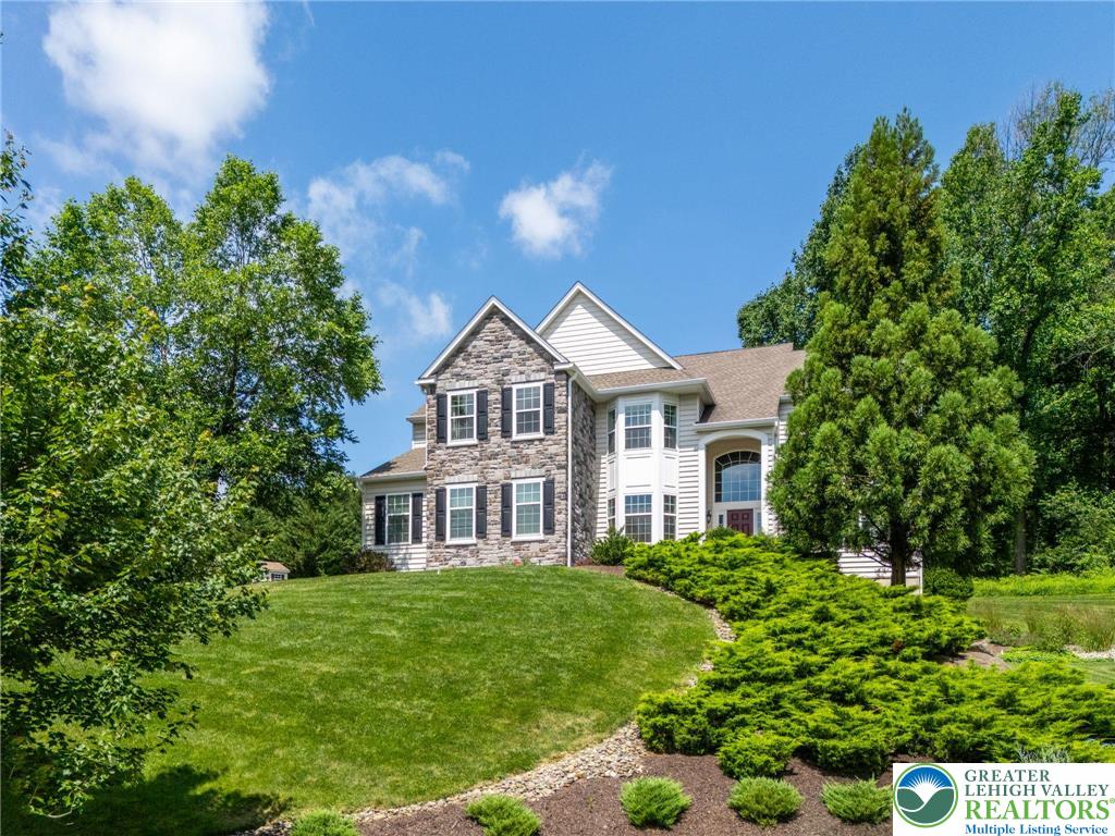 Upper Milford Twp, Pennsylvania 18092, United States, 4 Bedrooms Bedrooms, ,3 BathroomsBathrooms,Residential,Active,175264