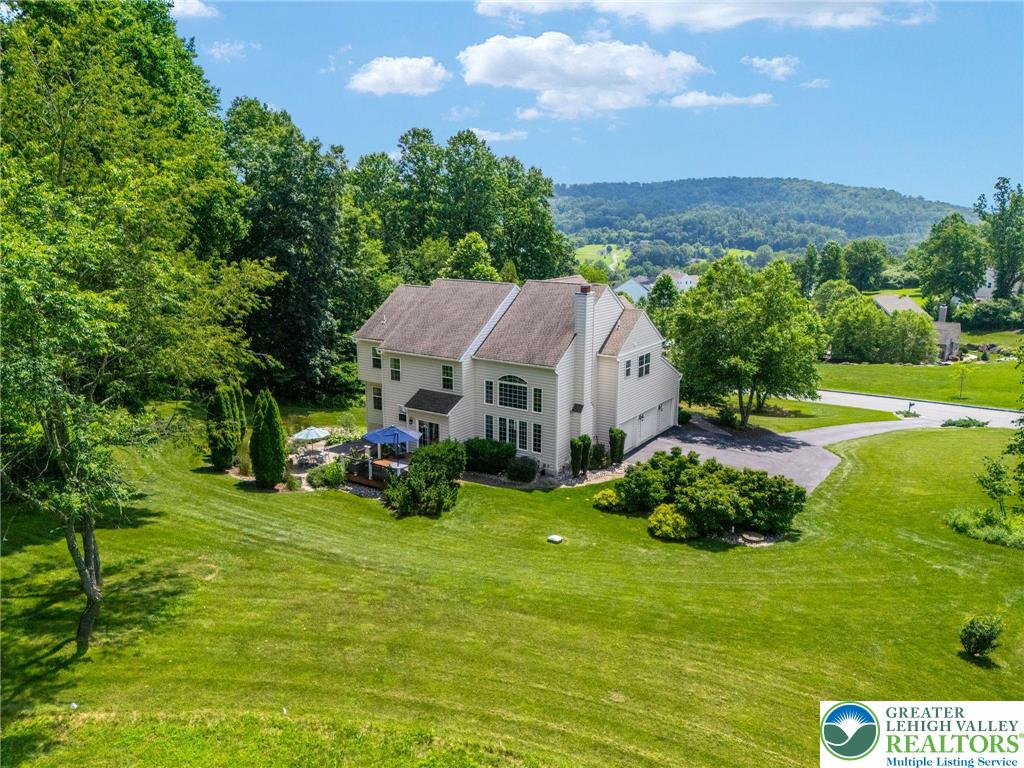 Upper Milford Twp, Pennsylvania 18092, United States, 4 Bedrooms Bedrooms, ,3 BathroomsBathrooms,Residential,Active,175264