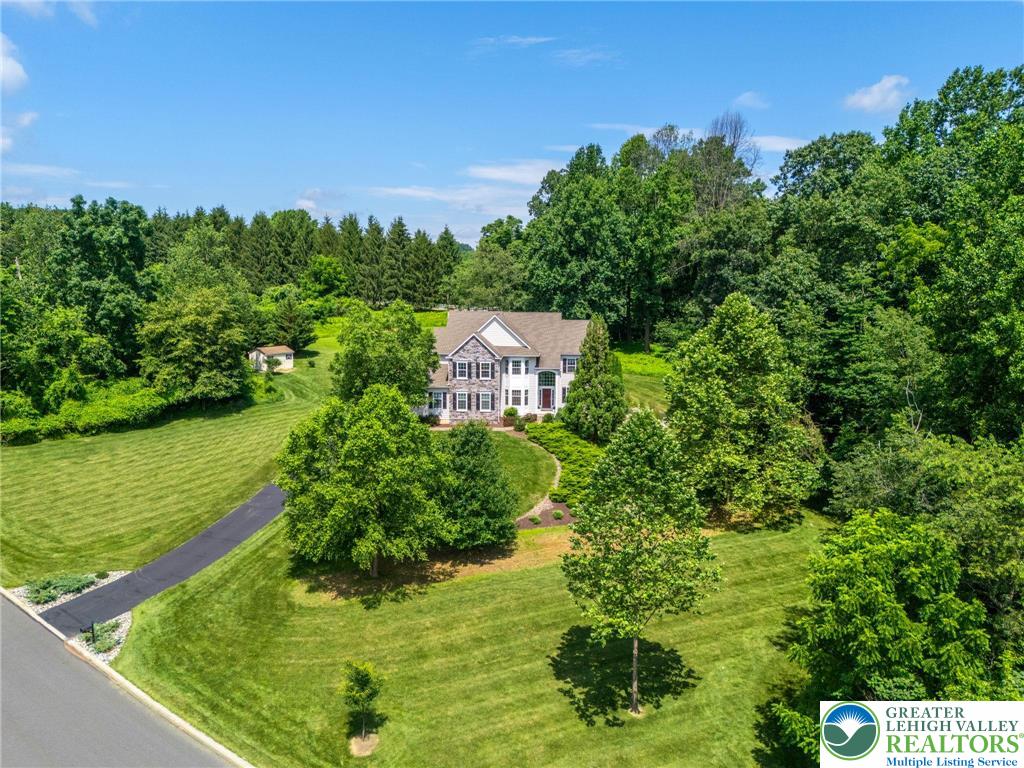 Upper Milford Twp, Pennsylvania 18092, United States, 4 Bedrooms Bedrooms, ,3 BathroomsBathrooms,Residential,Active,175264