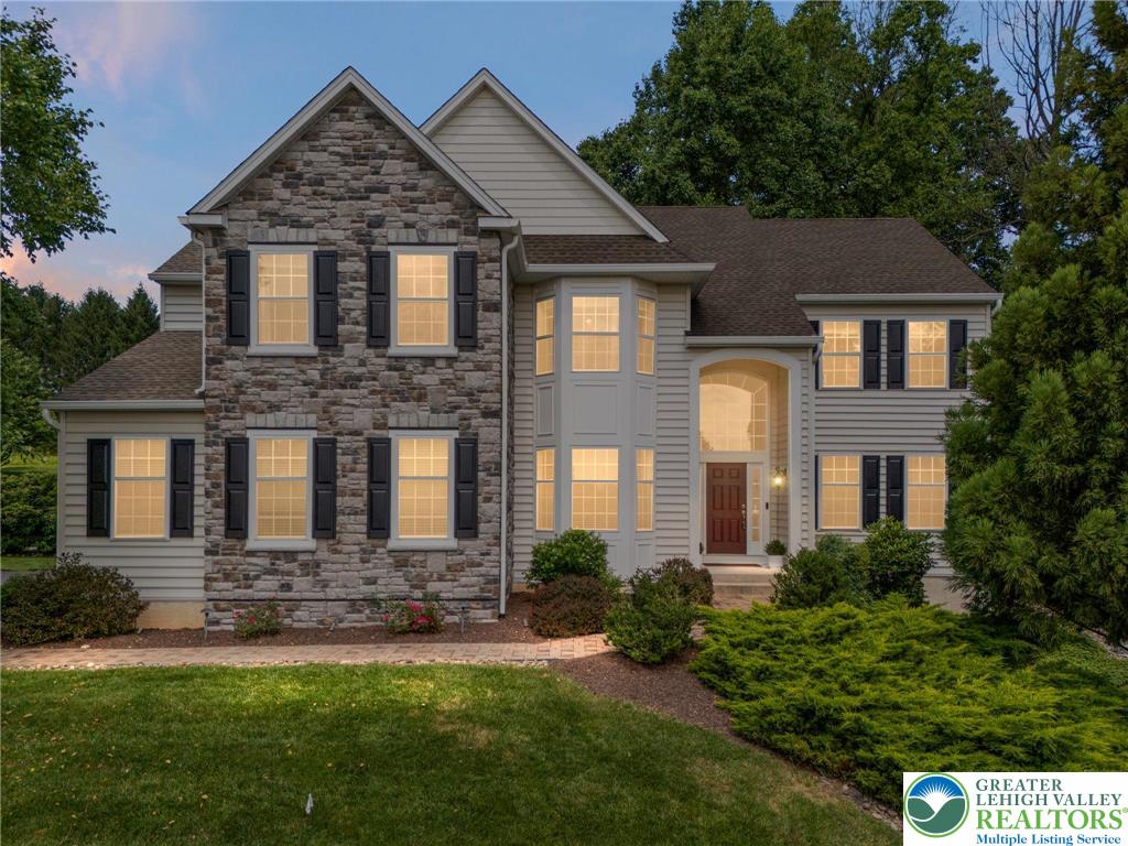 Upper Milford Twp, Pennsylvania 18092, United States, 4 Bedrooms Bedrooms, ,3 BathroomsBathrooms,Residential,Active,175264