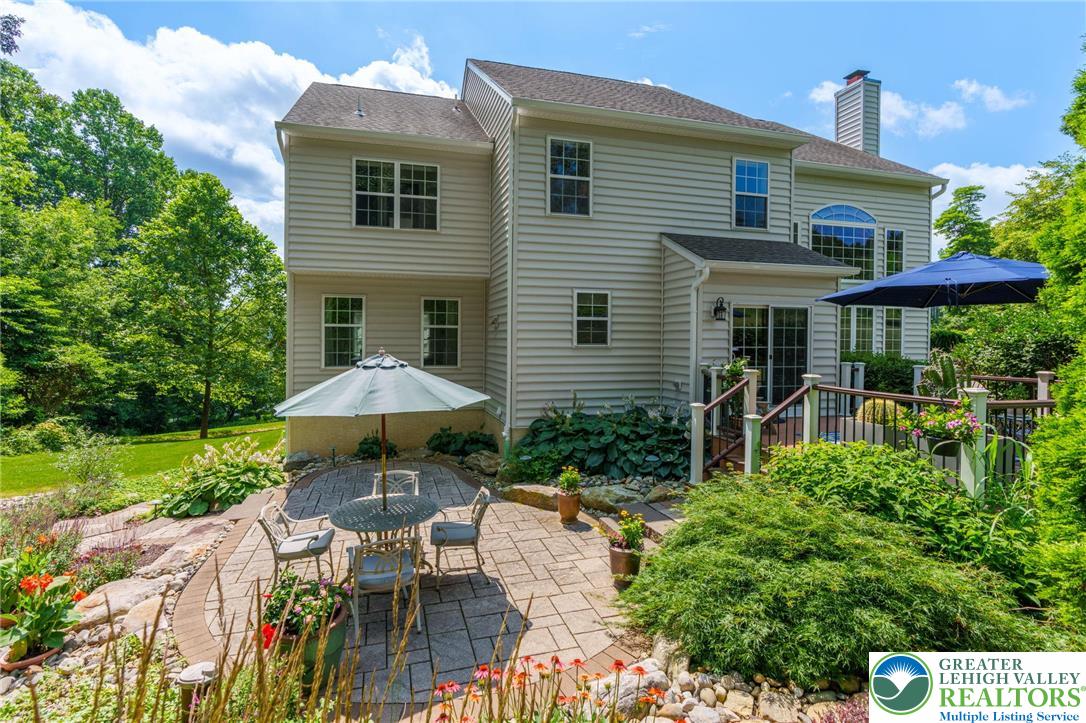 Upper Milford Twp, Pennsylvania 18092, United States, 4 Bedrooms Bedrooms, ,3 BathroomsBathrooms,Residential,Active,175264