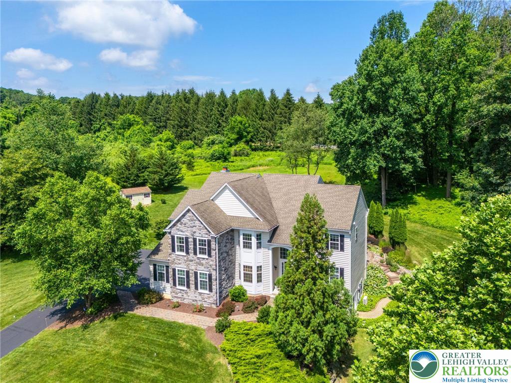 Upper Milford Twp, Pennsylvania 18092, United States, 4 Bedrooms Bedrooms, ,3 BathroomsBathrooms,Residential,Active,175264