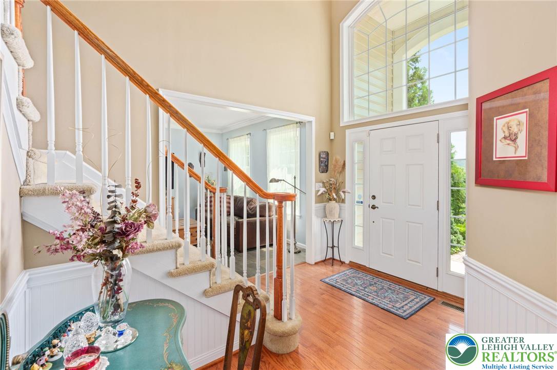 Upper Milford Twp, Pennsylvania 18092, United States, 4 Bedrooms Bedrooms, ,3 BathroomsBathrooms,Residential,Active,175264