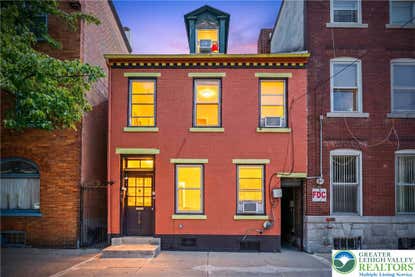 213 N 8th St – Investment Home