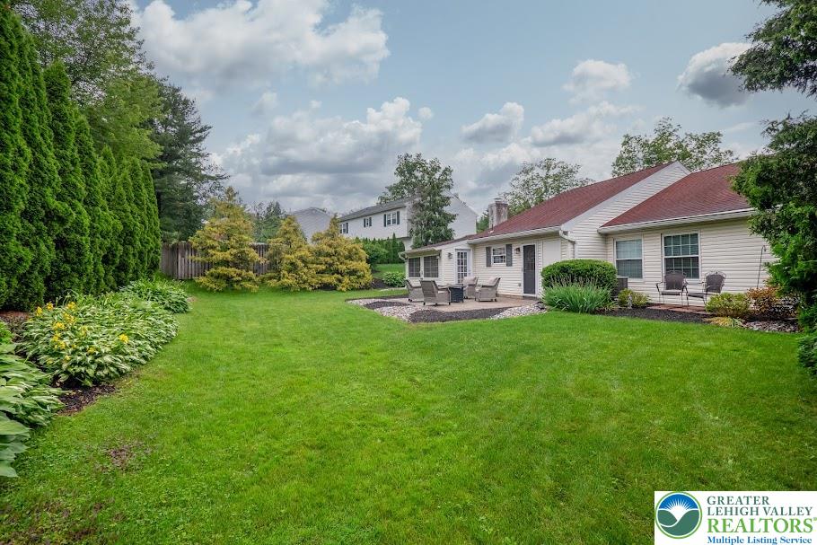 Allentown City, Pennsylvania 18104, United States, 3 Bedrooms Bedrooms, ,2 BathroomsBathrooms,Residential,Pending,154379