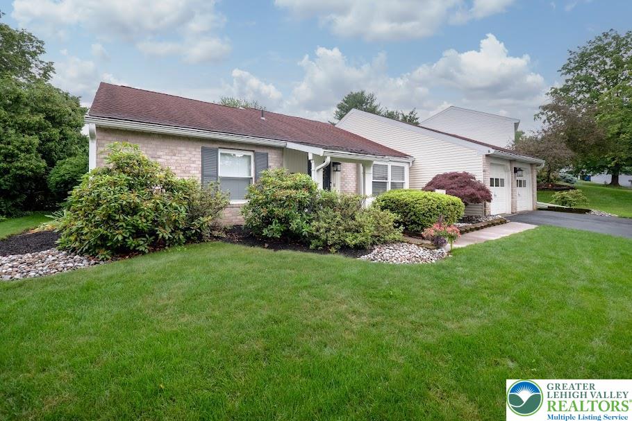 Allentown City, Pennsylvania 18104, United States, 3 Bedrooms Bedrooms, ,2 BathroomsBathrooms,Residential,Pending,154379