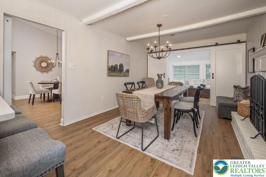 Allentown City, Pennsylvania 18104, United States, 3 Bedrooms Bedrooms, ,2 BathroomsBathrooms,Residential,Pending,154379