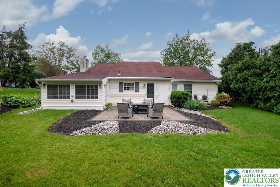 Allentown City, Pennsylvania 18104, United States, 3 Bedrooms Bedrooms, ,2 BathroomsBathrooms,Residential,Pending,154379