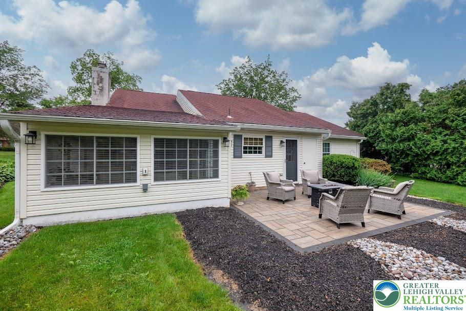 Allentown City, Pennsylvania 18104, United States, 3 Bedrooms Bedrooms, ,2 BathroomsBathrooms,Residential,Pending,154379