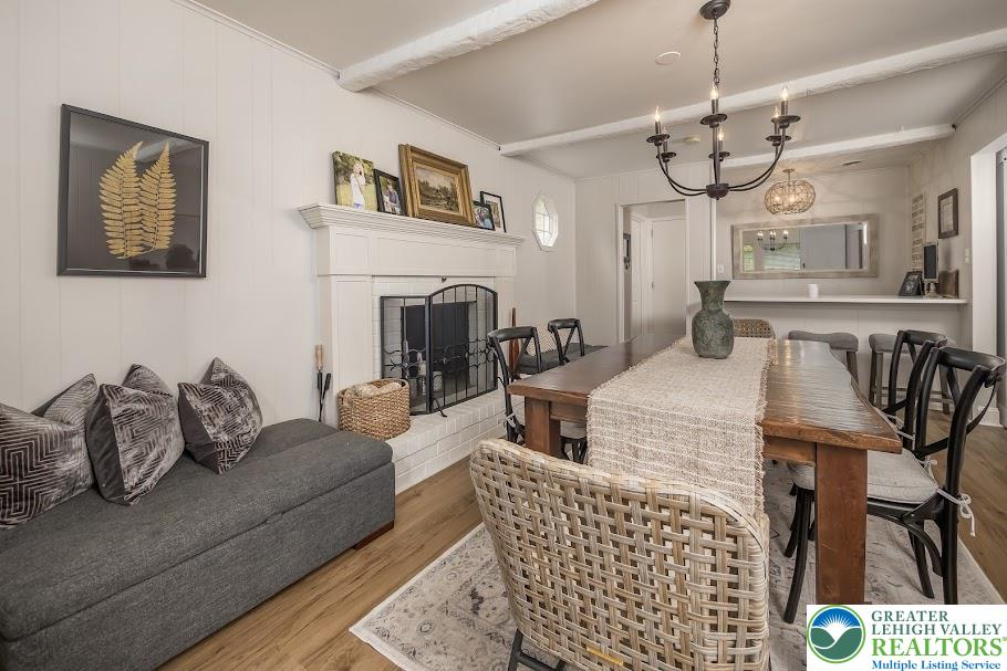 Allentown City, Pennsylvania 18104, United States, 3 Bedrooms Bedrooms, ,2 BathroomsBathrooms,Residential,Pending,154379