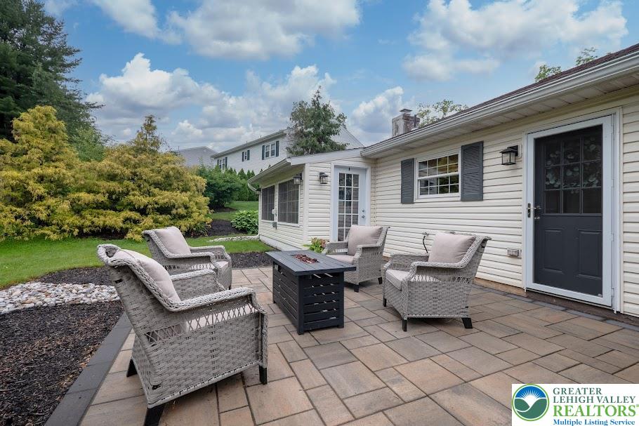 Allentown City, Pennsylvania 18104, United States, 3 Bedrooms Bedrooms, ,2 BathroomsBathrooms,Residential,Pending,154379