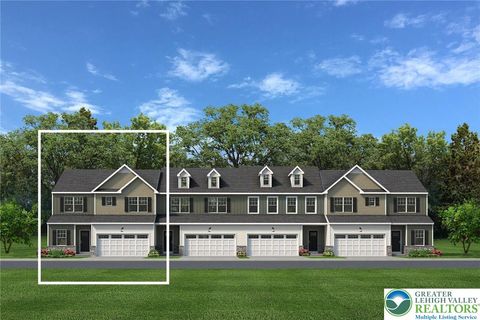 Townhouse For Sale - 117 Timber Trail #56<br/> Palmer Twp, PA 18045