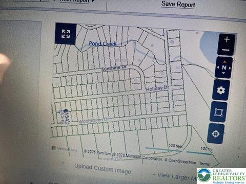 Homes For Sale - 1261 Woodhaven Drive<br/> Luzerne, PA 18661