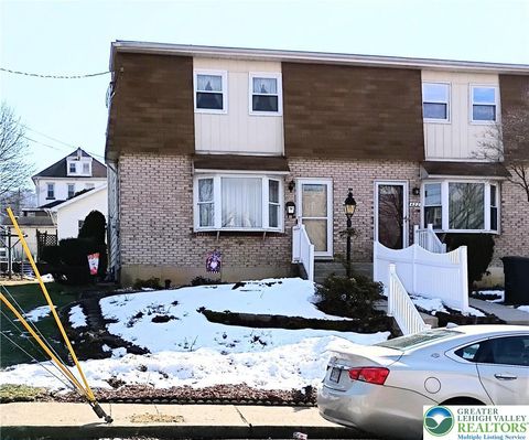 Photo of 420 W Grant Street, Easton, PA 18042 (MLS # 771962)