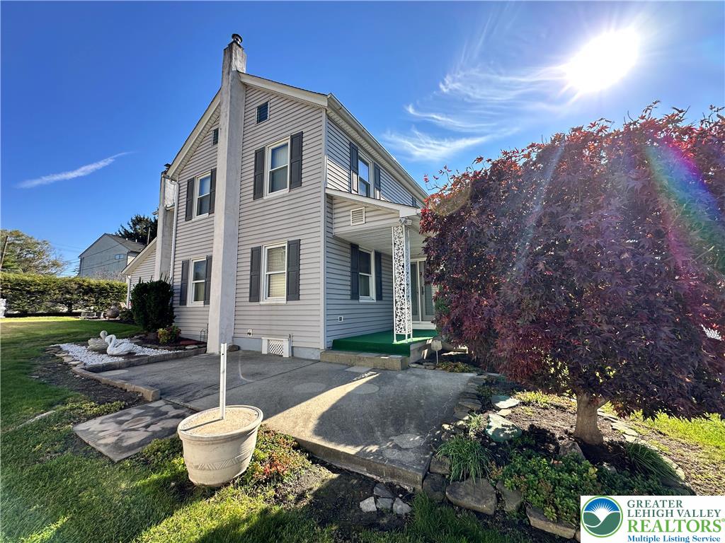 Northampton Boro, Pennsylvania 18067, United States, 2 Bedrooms Bedrooms, ,2 BathroomsBathrooms,Residential,Active,238806