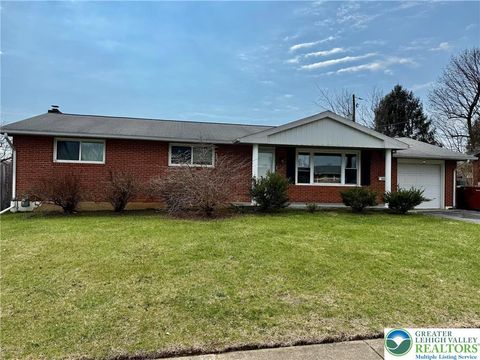 Photo of 3017 Birch Street S, Whitehall, PA 18052 (MLS # 773942)