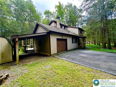 Photo of 84 Tanglewood Drive, Penn Forest Twp, PA 18210 (MLS # 772652)