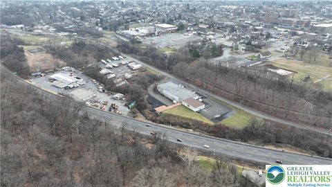 2300 Wood Avenue Easton PA 18042