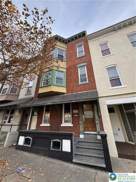 Photo of 312 N 9th Street #1, Allentown, PA 18102 (MLS # 770619)