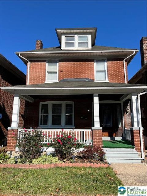 Photo of 2033 Northampton Street, Easton, PA 18042 (MLS # 767126) Photo of 2033 Northampton Street, Easton, PA 18042 (MLS # 767126)