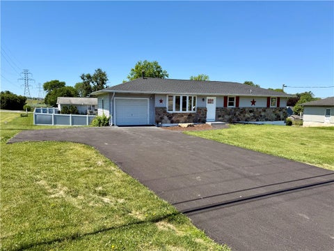 Homes For Sale - 3508 Nazareth Road<br/> Easton, PA 18045