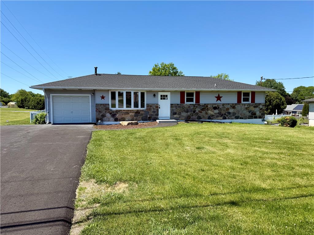 3508 Nazareth Road