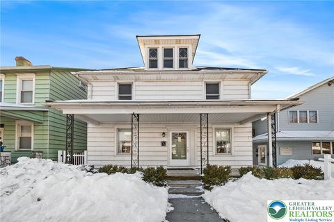 Photo of 1352 Main Street, Northampton Boro, PA 18067 (MLS # 771200)