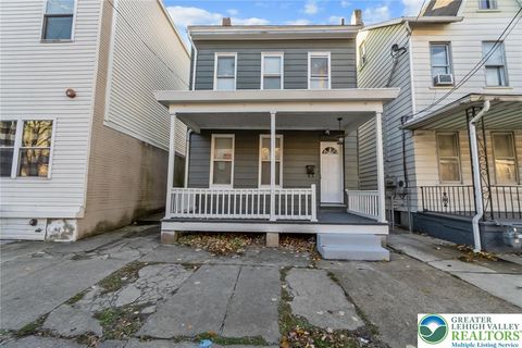 Photo of 129 S 13th Street, Easton, PA 18042 (MLS # 768969)
