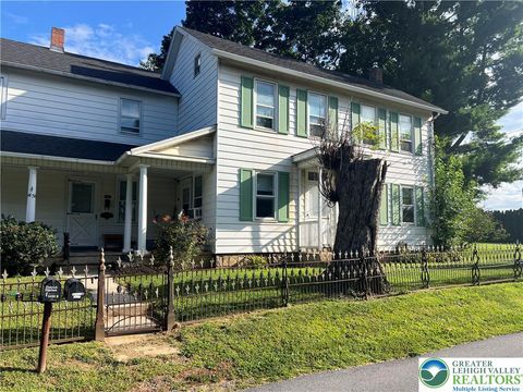 Photo of 1450 Church Lane #B, Forks Twp, PA 18040 (MLS # 764149) Photo of 1450 Church Lane #B, Forks Twp, PA 18040 (MLS # 764149)