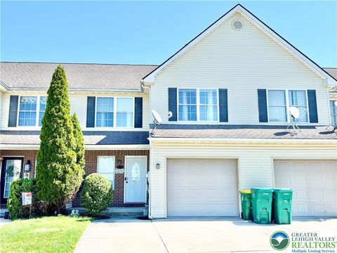 Photo of 1319 MOHR Circle, Macungie, PA 18062 (MLS # 775843)
