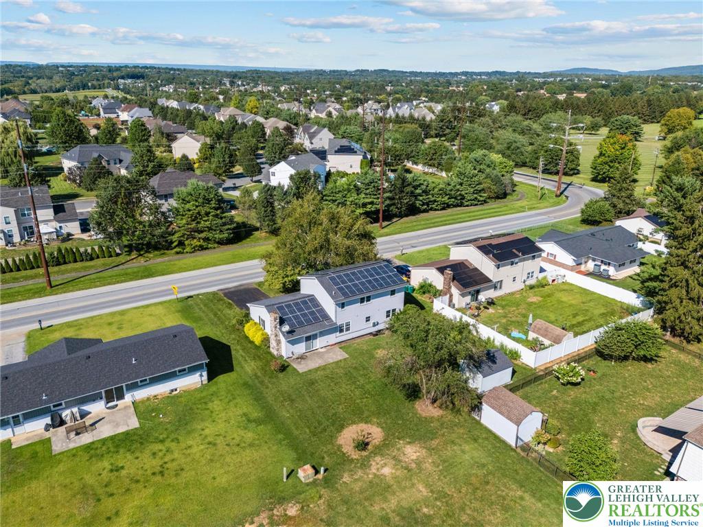 Lower Macungie Twp, Pennsylvania 18062, United States, 4 Bedrooms Bedrooms, ,3 BathroomsBathrooms,Residential,Active,222259