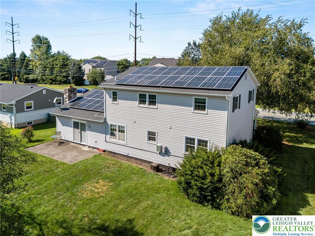 Lower Macungie Twp, Pennsylvania 18062, United States, 4 Bedrooms Bedrooms, ,3 BathroomsBathrooms,Residential,Active,222259