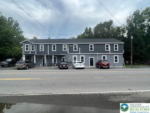 4107 Nazareth Pike Bethlehem Twp PA 18020