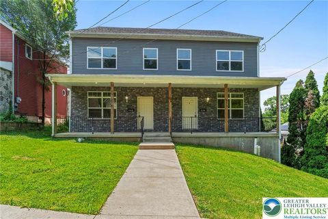 Photo of 271 W Fairview Street W, Bethlehem, PA 18018 (MLS # 772252)