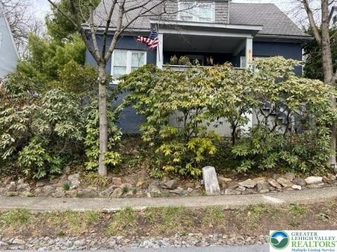 Homes For Sale - 815 Wilbur Street<br/> Northampton County, Easton, PA 18042