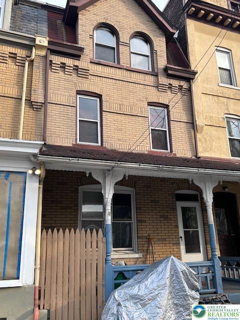 534 W Tilghman Street