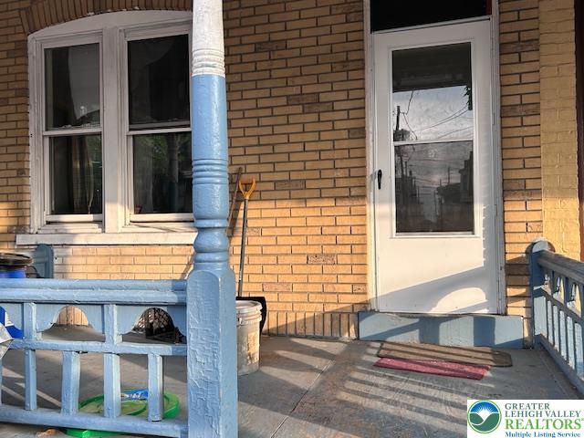 534 W Tilghman Street