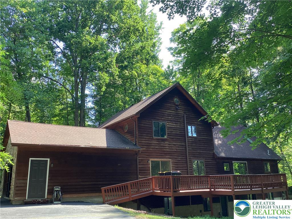 179 Shawnee Valley Drive
