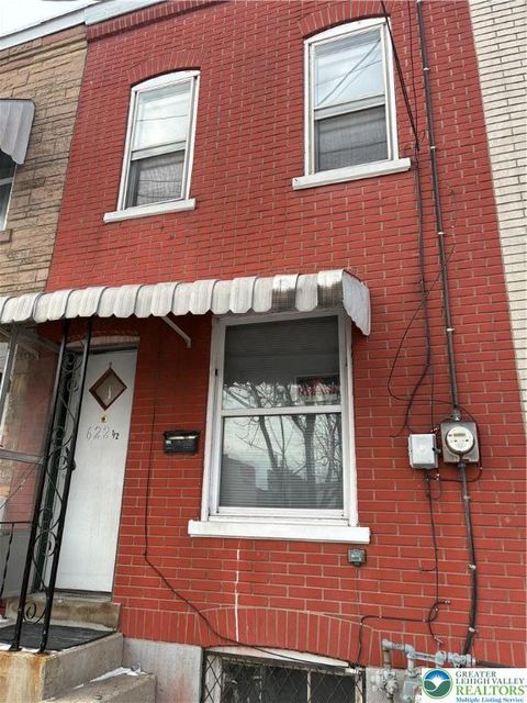 Photo of 622 N Silk Street, Allentown, PA 18102 (MLS # 771556)