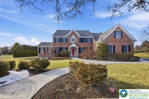 Photo of 2362 Cross Creek Road, Macungie, PA 18062 (MLS # 769306)