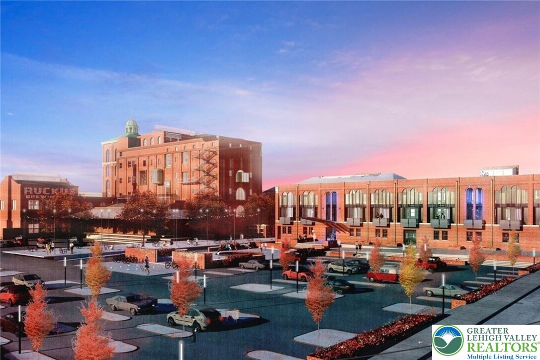 401 N Front Street A