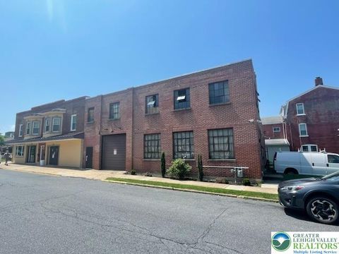 Photo of 212 S Dauphin Street S, Allentown, PA 18109 (MLS # 767194) Photo of 212 S Dauphin Street S, Allentown, PA 18109 (MLS # 767194)