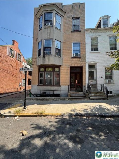 Photo of 323 N 8th St #5, Allentown, PA 18102 (MLS # 762853) Photo of 323 N 8th St #5, Allentown, PA 18102 (MLS # 762853)