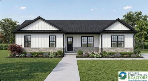 Photo of Winter Court, Tobyhanna Twp, PA 18334 (MLS # 773237)