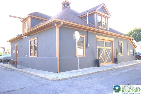 Photo of 1020 Currant Street, Catasauqua, PA 18032 (MLS # 765447) Photo of 1020 Currant Street, Catasauqua, PA 18032 (MLS # 765447)