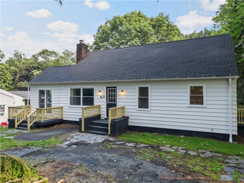 Homes For Sale - 355 Brown Street<br/> East Stroudsburg, PA 18301