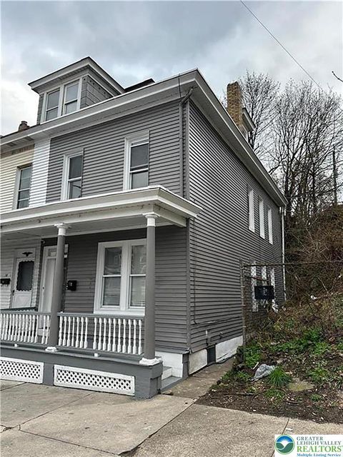 Photo of 712 Northampton St, Easton, PA 18042 (MLS # 773279)