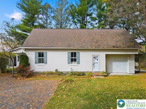 Photo of 2382 Route 115, Chestnuthill Twp, PA 18322 (MLS # 767491)